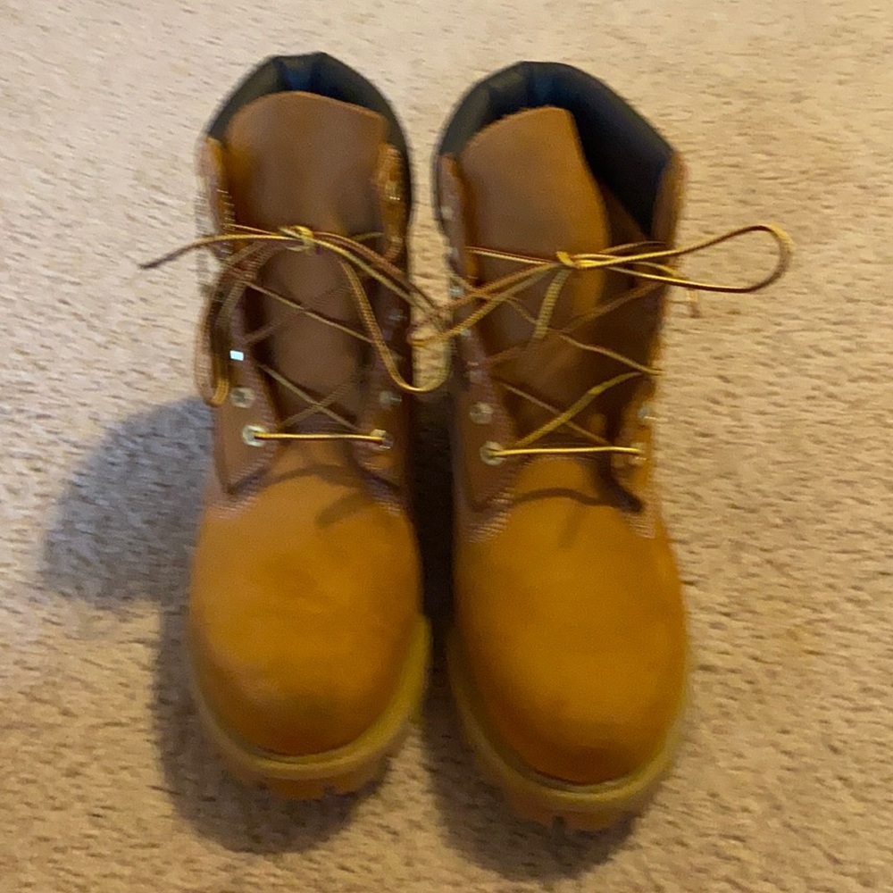 Timberland